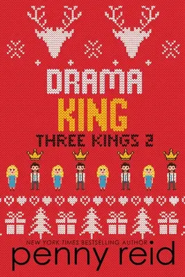 Kráľ drámy - Drama King