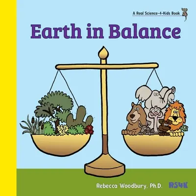 Zem v rovnováhe - Earth in Balance