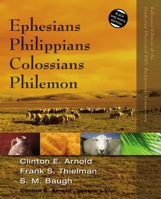 Efezanom, Filipanom, Kolosanom, Filemonovi - Ephesians, Philippians, Colossians, Philemon