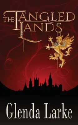 Spletité krajiny - The Tangled Lands