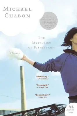 Záhady Pittsburghu - Mysteries of Pittsburgh