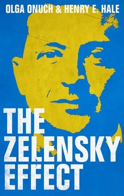 Zelenského efekt - The Zelensky Effect