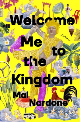 Vitaj ma v kráľovstve: Príbehy - Welcome Me to the Kingdom: Stories