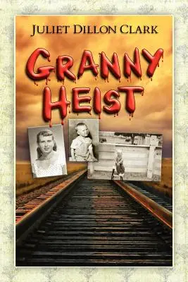 Babičkina lúpež - Granny Heist