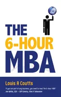 MBA za 6 hodín - 6-Hour MBA