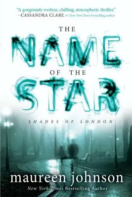 Meno hviezdy - The Name of the Star