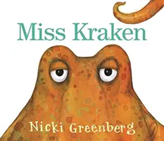 Slečna Kraken - Miss Kraken
