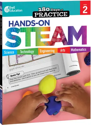 180 dní: Praktická para: Stupeň 2 - 180 Days: Hands-On Steam: Grade 2