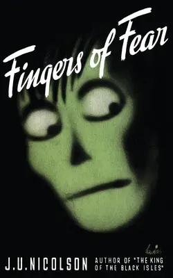 Prsty strachu - Fingers of Fear