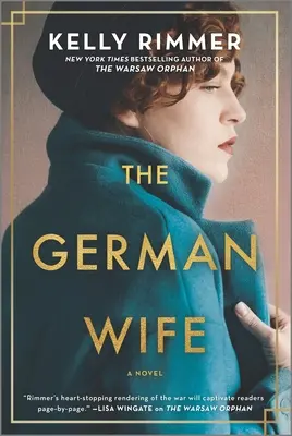 Nemecká manželka - The German Wife