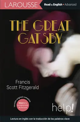 Veľký Gatsby - The Great Gatsby