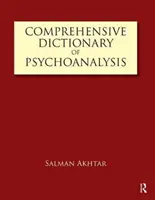 Komplexný slovník psychoanalýzy - Comprehensive Dictionary of Psychoanalysis