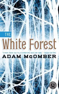 Biely les - The White Forest