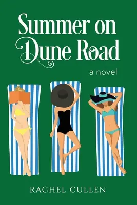 Leto na Dune Road - Summer on Dune Road