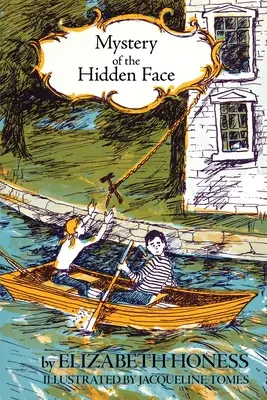 Záhada skrytej tváre - Mystery of the Hidden Face