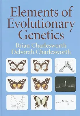 Prvky evolučnej genetiky - Elements of Evolutionary Genetics