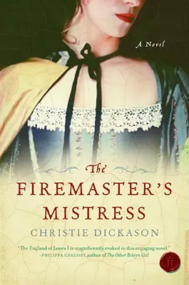 Pani požiarnika - The Firemaster's Mistress