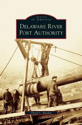 Prístavný úrad na rieke Delaware - Delaware River Port Authority