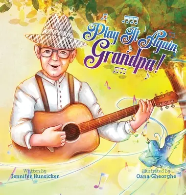 Zahraj to znova, dedko! - Play It Again, Grandpa!