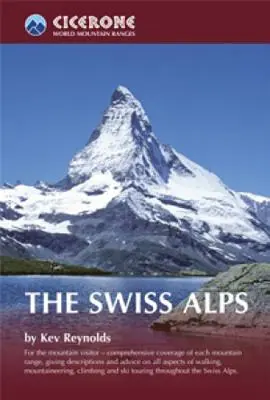 Švajčiarske Alpy - The Swiss Alps