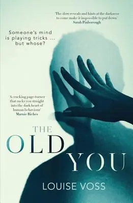 Stará ty - Old You