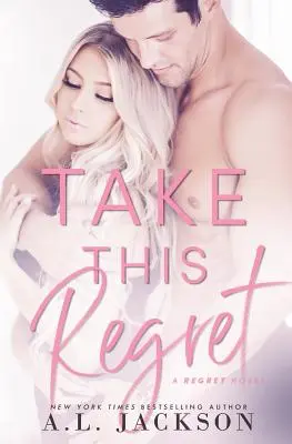 Vezmi si túto ľútosť - Take This Regret