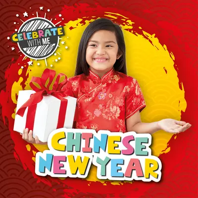 Čínsky nový rok - Chinese New Year