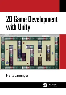 Vývoj 2D hier pomocou Unity - 2D Game Development with Unity