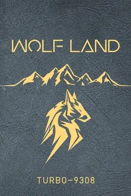 Vlčia krajina - Wolf Land
