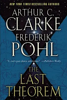 Posledný teorém - The Last Theorem