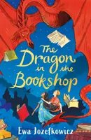 Drak v kníhkupectve - Dragon in the Bookshop