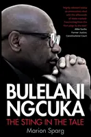 BULELANI NGCUKA - Žihadlo v príbehu - BULELANI NGCUKA - The Sting in the Tale