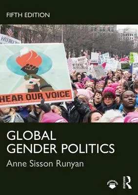 Globálna rodová politika - Global Gender Politics