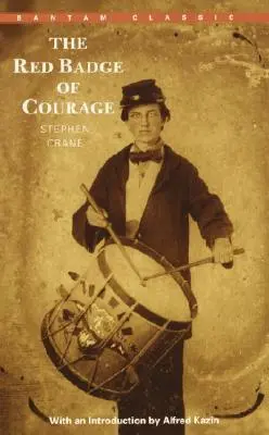 Červený odznak odvahy - The Red Badge of Courage