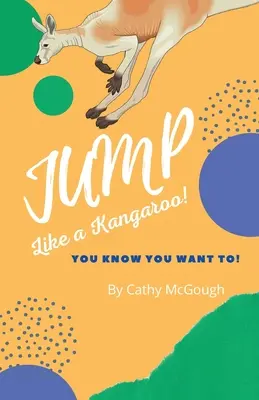 Skáč ako klokan - Jump Like a Kangaroo