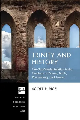 Trojica a história - Trinity and History