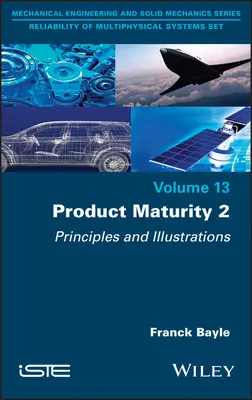 Produktová zrelosť, 2. zväzok - Product Maturity, Volume 2