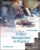 Projektový manažment v praxi - Project Management in Practice