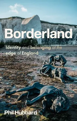 Hranica: Identita a príslušnosť na okraji Anglicka - Borderland: Identity and Belonging at the Edge of England