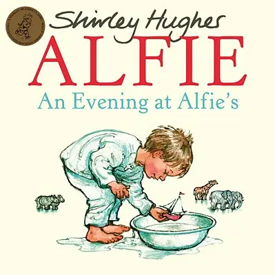 Večer u Alfieho - An Evening at Alfie's