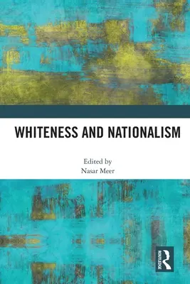 Belošstvo a nacionalizmus - Whiteness and Nationalism
