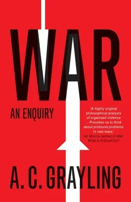 Vojna: skúmanie - War: An Enquiry
