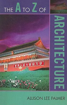 Architektúra od A po Z - The A to Z of Architecture