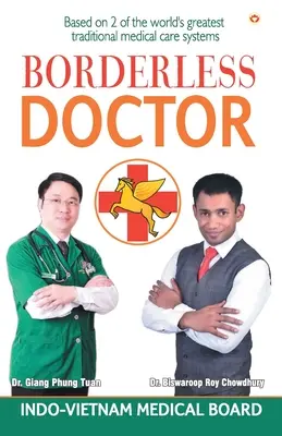 Lekár bez hraníc - Borderless Doctor