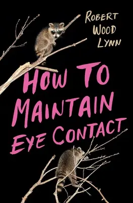 Ako udržiavať očný kontakt - How to Maintain Eye Contact