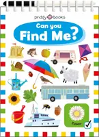 Nájdeš ma? - Can You Find Me?