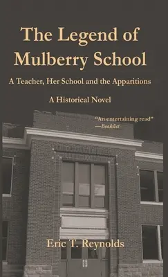 Legenda o morušovej škole - The Legend of Mulberry School