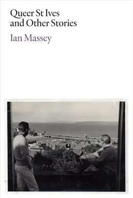 Queer St Ives a iné príbehy - Queer St Ives and Other Stories