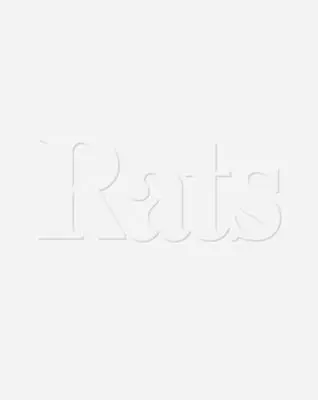 Janiva Ellisová: Krysy - Janiva Ellis: Rats
