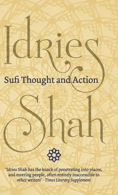 Súfijské myslenie a konanie - Sufi Thought and Action
